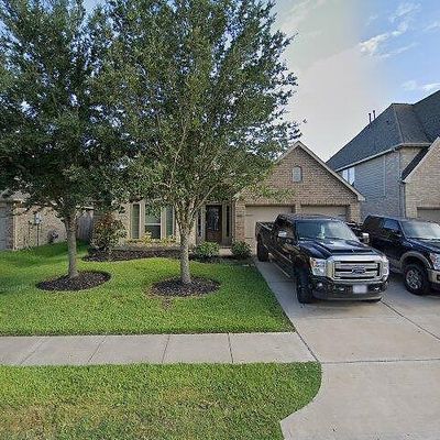 13214 Lone Creek Ln, Pearland, TX 77584