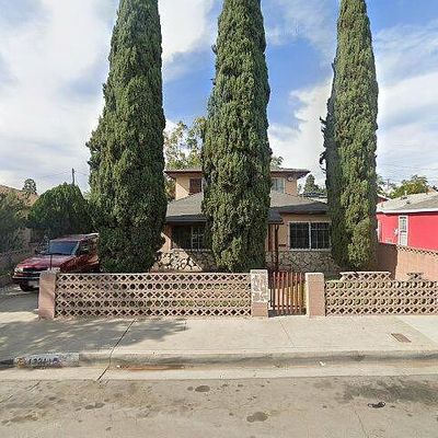 13219 S Carlton Ave, Los Angeles, CA 90061