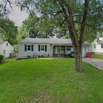 13217 E 40 Th Ter S, Independence, MO 64055