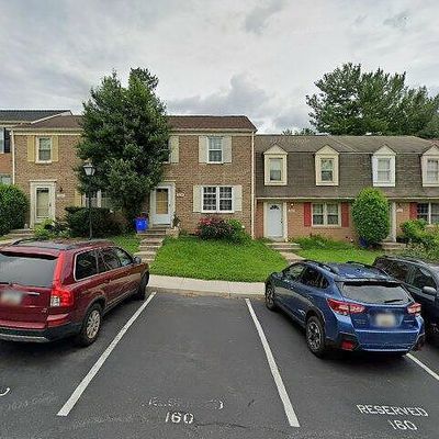 13225 Lantern Hill Ct, Silver Spring, MD 20906