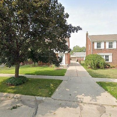 13226 Mercier St, Southgate, MI 48195