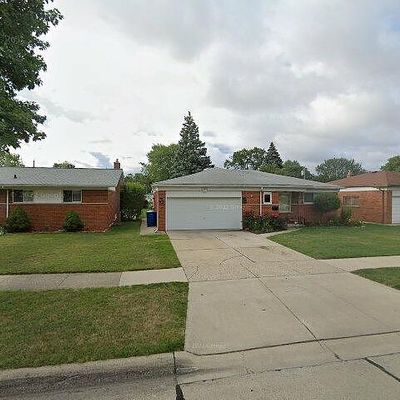 13228 Champaign Ave, Warren, MI 48089