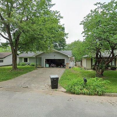 1323 S John Ave, Springfield, MO 65804