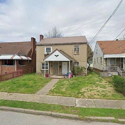 1324 Payne Ave, Dunbar, WV 25064