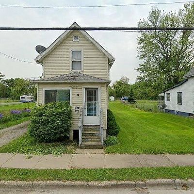 1324 E 3 Rd St, Monroe, MI 48161