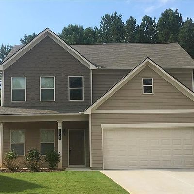 1325 Trailridge Way, Braselton, GA 30517