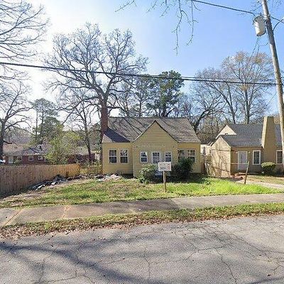 1326 Chambers Ave, Atlanta, GA 30344