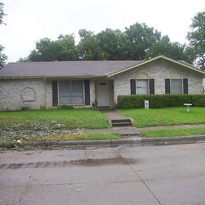 1326 Old Mill Run, Garland, TX 75042