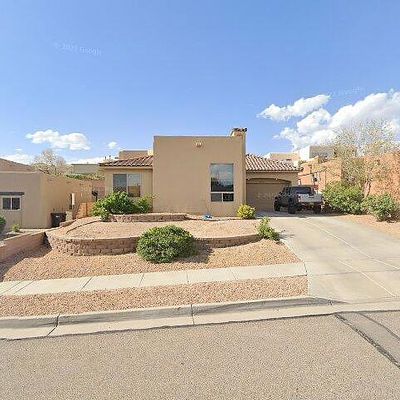 1327 Tiffany Ln Se, Rio Rancho, NM 87124