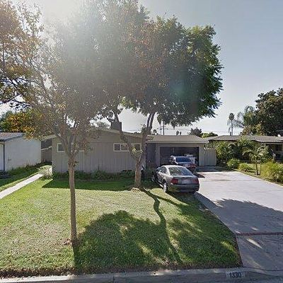 1330 E Idahome St, West Covina, CA 91790