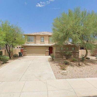 1330 E Samuel St, Casa Grande, AZ 85122