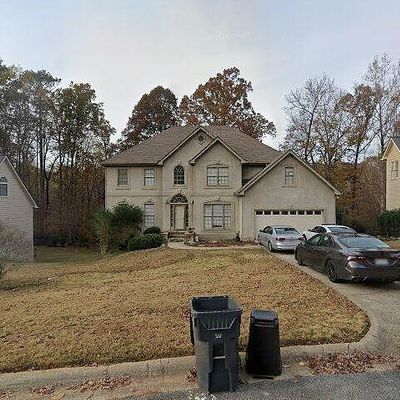 1331 Shyre Crest Way, Lawrenceville, GA 30043