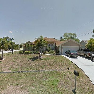 1332 Sw Ingrassina Ave, Port Saint Lucie, FL 34953