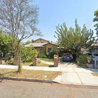 1334 N Niagara St, Burbank, CA 91505