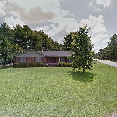 1337 Mcduffers Rd, Rocky Mount, NC 27804