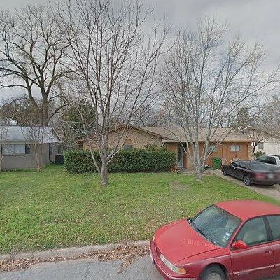 1337 Simpson Dr, Hurst, TX 76053