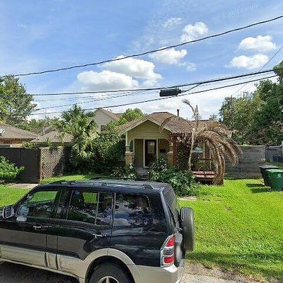 1338 Beverly St, Houston, TX 77008