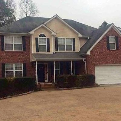 1338 Mckinsey Rdg, Loganville, GA 30052