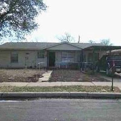 134 Chesley Dr, San Antonio, TX 78226