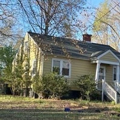 134 Park Dr N, Petersburg, VA 23805