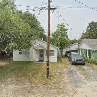 134 Peach St, Candor, NC 27229