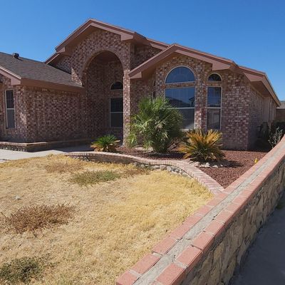 13407 Emerald Seas Way, Horizon City, TX 79928