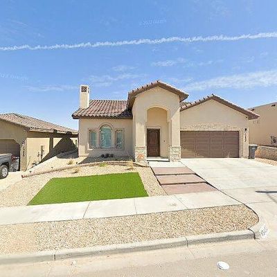 13433 Emerald Crystal Dr, El Paso, TX 79928