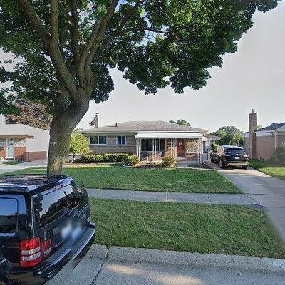 13453 Carol Ave, Warren, MI 48088