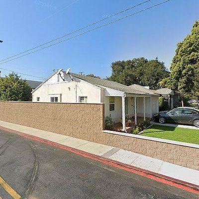 1346 26 Th St, Santa Monica, CA 90404