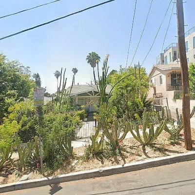 1349 Douglas St, Los Angeles, CA 90026