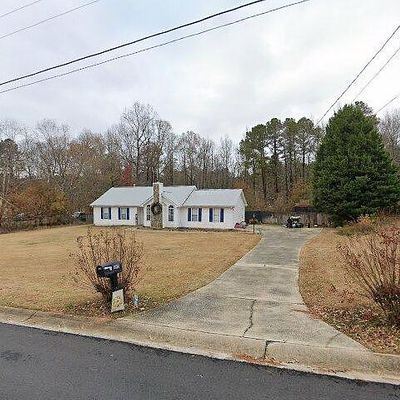 135 Beaver Creek Ln, Sharpsburg, GA 30277