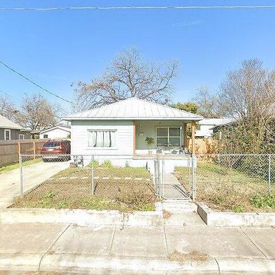 135 E Lambert St, San Antonio, TX 78204