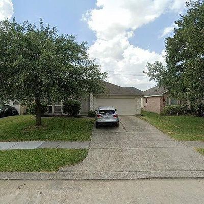 13503 Rural Oak St, Houston, TX 77034