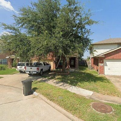 13518 Amber Lodge Ln, Houston, TX 77083