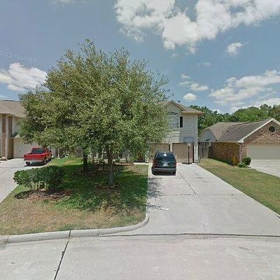 13518 Country Cir, Tomball, TX 77375