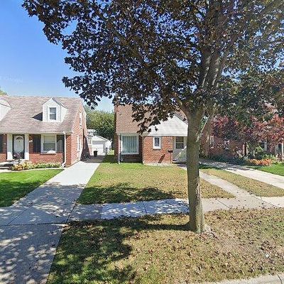 1354 Nightingale St, Dearborn, MI 48128