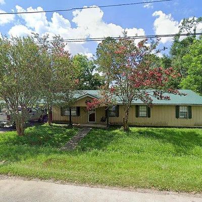 1355 Denny St, Mount Vernon, AL 36560