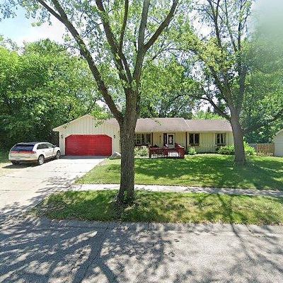 13550 Everest Ave, Saint Paul, MN 55124