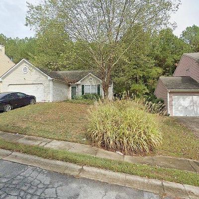 1356 Ambercrest Way, Austell, GA 30168