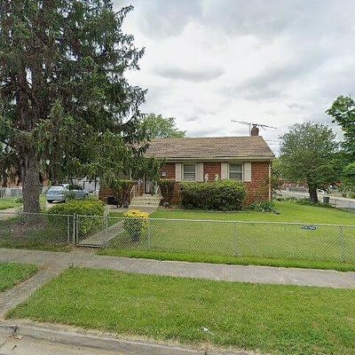 136 69 Th St, Capitol Heights, MD 20743