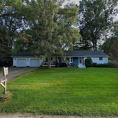 1361 Anna Rd, Muskegon, MI 49445