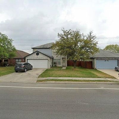 13607 Rowe Dr, San Antonio, TX 78247