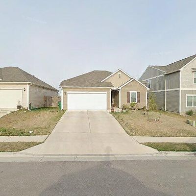 13612 Charles Abraham Way, Manor, TX 78653