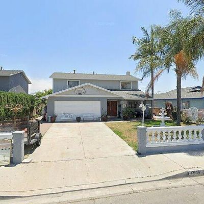 13614 Elwyn Dr, Baldwin Park, CA 91706