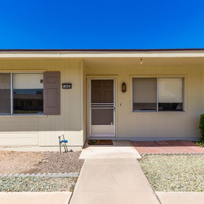 13642 N Silverbell Dr, Sun City, AZ 85351