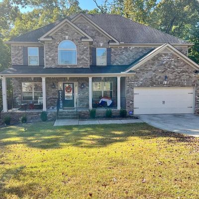 1370 English Manor Cir, Stone Mountain, GA 30087