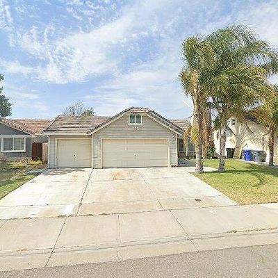 1372 E B St, Los Banos, CA 93635