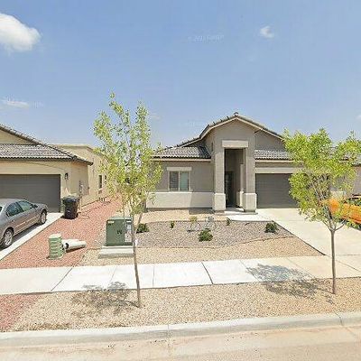 13749 Samlesbury Ave, El Paso, TX 79928