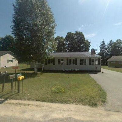 13781 Turnbull Ave, Newberry, MI 49868