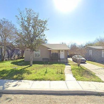 138 Archimedes Dr, San Antonio, TX 78223